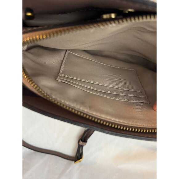 Nine West Shoulder Bag Purse 9 x 6" NWOT - Picture 5 of 6